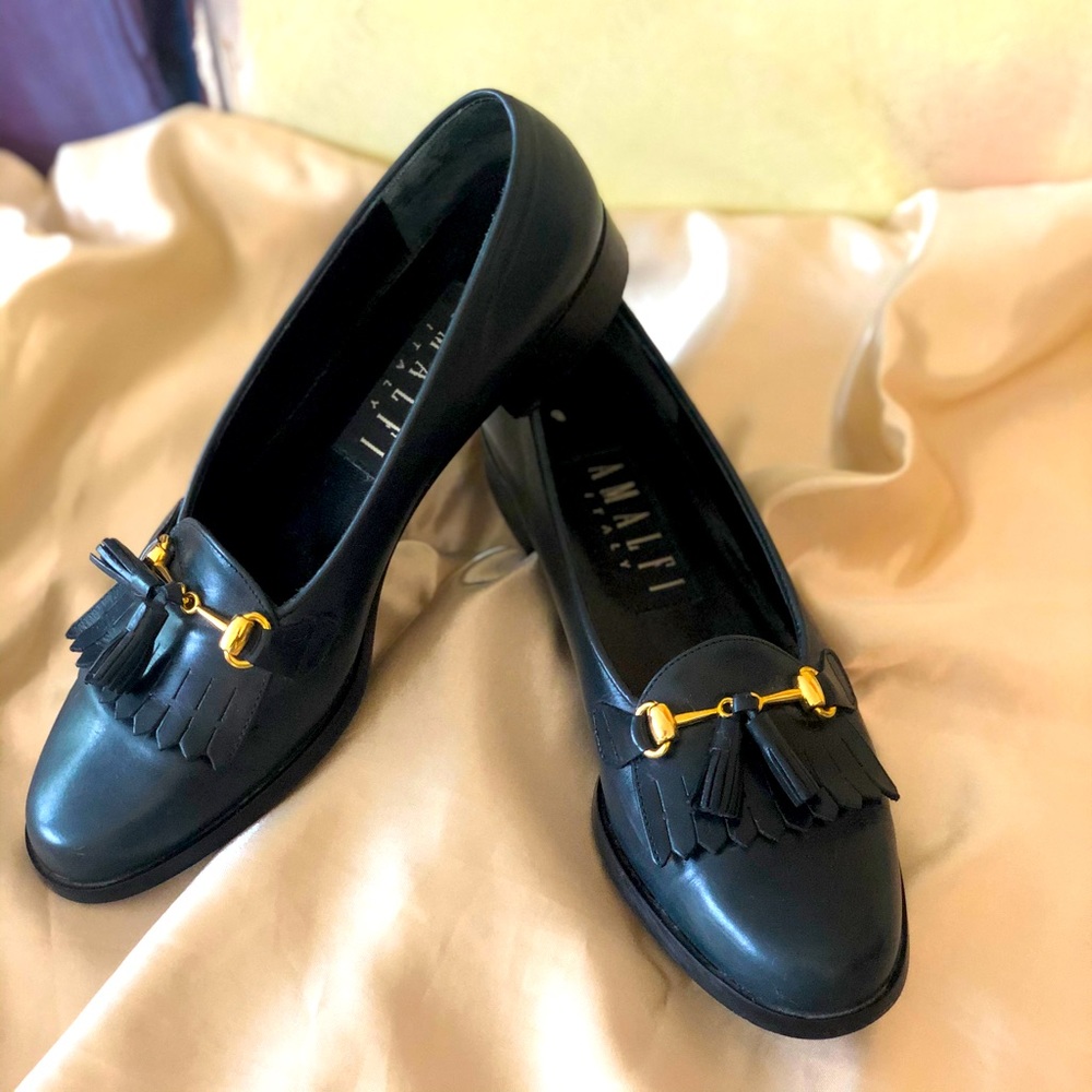 Ladies shoes